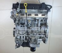 Контрактный (б/у) двигатель ECN (4884884AB) для CHRYSLER, DODGE, JEEP - 2л., 156 л.с., Бензиновый двигатель