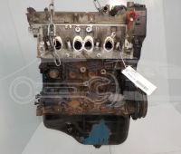 Контрактный (б/у) двигатель 350 A1.000 (71751100) для ALFA ROMEO, FIAT, LANCIA, TATA - 1.4л., 78 л.с., Бензиновый двигатель