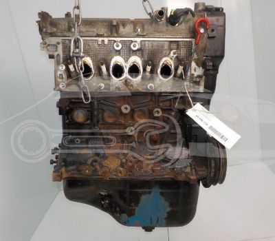 Контрактный (б/у) двигатель 350 A1.000 (71751100) для ALFA ROMEO, FIAT, LANCIA, TATA - 1.4л., 78 л.с., Бензиновый двигатель в Москве