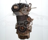 Контрактный (б/у) двигатель PNDA (1752082) для FORD - 1.6л., 125 л.с., Бензиновый двигатель