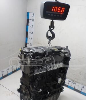 Контрактный (б/у) двигатель G6DG (1516648) для FORD, HYUNDAI, KIA - 2л., 136 л.с., Дизель в Москве Контрактный (б/у) двигатель G6DG (1516648) для FORD, HYUNDAI, KIA - 2л., 136 л.с., Дизель в Москве