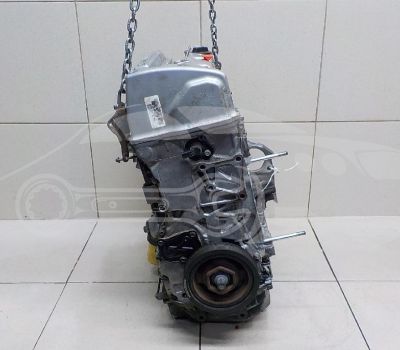 Контрактный (б/у) двигатель K24Z7 (K24Z7) для HONDA, ACURA - 2.4л., 188 - 204 л.с., Бензиновый двигатель в Москве