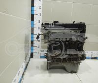 Контрактный (б/у) двигатель G4EC (2110126B00) для HYUNDAI - 2л., 141 л.с., Бензиновый двигатель