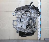 Контрактный (б/у) двигатель N13 B16 A (11002344327) для BMW - 1.6л., 102 - 177 л.с., Бензиновый двигатель