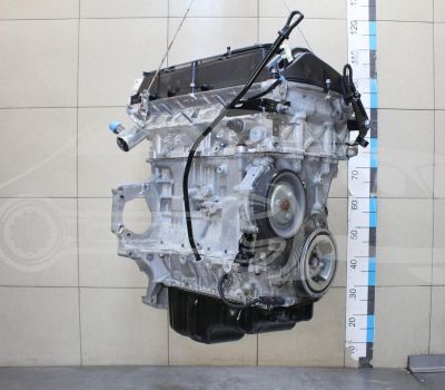 Контрактный (б/у) двигатель N13 B16 A (11002344327) для BMW - 1.6л., 102 - 177 л.с., Бензиновый двигатель в Москве