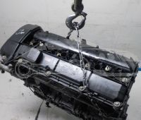 Контрактный (б/у) двигатель M54 B25 (256S5) (11000140991) для BMW - 2.5л., 186 - 192 л.с., Бензиновый двигатель