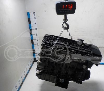 Контрактный (б/у) двигатель M54 B25 (256S5) (11000140991) для BMW - 2.5л., 192 л.с., Бензиновый двигатель в Москве