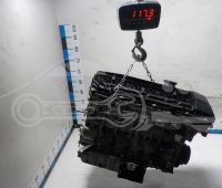 Контрактный (б/у) двигатель M54 B25 (256S5) (11000140991) для BMW - 2.5л., 186 - 192 л.с., Бензиновый двигатель
