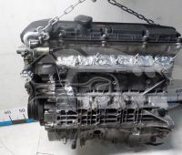 Контрактный (б/у) двигатель M54 B25 (256S5) (11000140991) для BMW - 2.5л., 186 - 192 л.с., Бензиновый двигатель