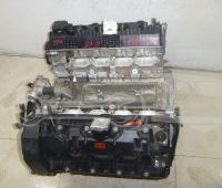 Контрактный (б/у) двигатель N62 B44 A (11000427233) для BMW, ALPINA - 4.4л., 500 - 530 л.с., Бензиновый двигатель
