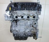 Контрактный (б/у) двигатель 5FS (EP6C) (0135QT) для CITROEN, PEUGEOT, DS - 1.6л., 120 - 121 л.с., Бензиновый двигатель