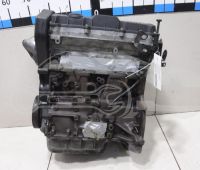 Контрактный (б/у) двигатель NFU (TU5JP4) (0135JY) для CITROEN, PEUGEOT - 1.6л., 106 - 122 л.с., Бензиновый двигатель