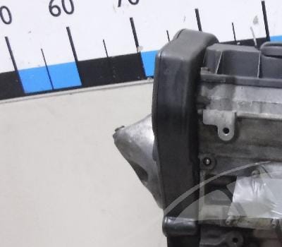 Контрактный (б/у) двигатель NFX (TU5JP4) (0135JY) для CITROEN - 1.6л., 109 - 120 л.с., Бензиновый двигатель в Москве