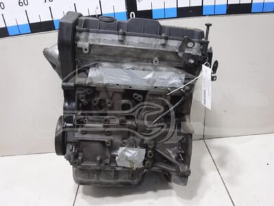 Контрактный (б/у) двигатель NFX (TU5JP4) (0135JY) для CITROEN - 1.6л., 109 - 120 л.с., Бензиновый двигатель в Москве Контрактный (б/у) двигатель NFX (TU5JP4) (0135JY) для CITROEN - 1.6л., 109 - 120 л.с., Бензиновый двигатель в Москве