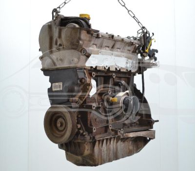 Контрактный (б/у) двигатель F4R 403 (8201219503) для RENAULT - 2л., 133 - 148 л.с., Бензиновый двигатель в Москве