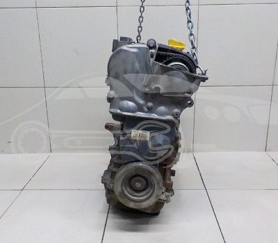 Контрактный (б/у) двигатель F4R 403 (8201219503) для RENAULT - 2л., 133 - 148 л.с., Бензиновый двигатель в Москве