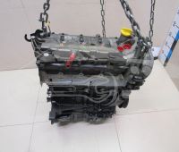 Контрактный (б/у) двигатель F4R 410 (100017528R) для RENAULT - 2л., 143 л.с., Бензиновый двигатель