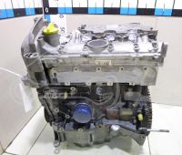Контрактный (б/у) двигатель K4M 838 (8201070857) для RENAULT - 1.6л., 106 - 116 л.с., Бензиновый двигатель