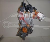 Контрактный (б/у) двигатель N20 B20 A (11002420296) для BMW - 2л., 184 - 245 л.с., Бензиновый двигатель