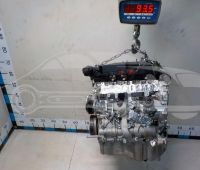 Контрактный (б/у) двигатель B47 D20 A (11002473088) для BMW - 2л., 116 - 224 л.с., Дизель