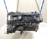 Контрактный (б/у) двигатель N54 B30 A (11000443603) для BMW, MORGAN, ALPINA - 3л., 272 - 340 л.с., Бензиновый двигатель