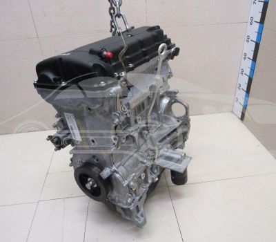 Контрактный (б/у) двигатель 4B11 (1000D127) для CITROEN, MITSUBISHI, PEUGEOT - 2л., 147 - 160 л.с., Бензиновый двигатель в Москве
