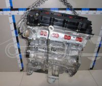 Контрактный (б/у) двигатель 4B11 (1000C508) для CITROEN, MITSUBISHI, PEUGEOT - 2л., 147 - 160 л.с., Бензиновый двигатель
