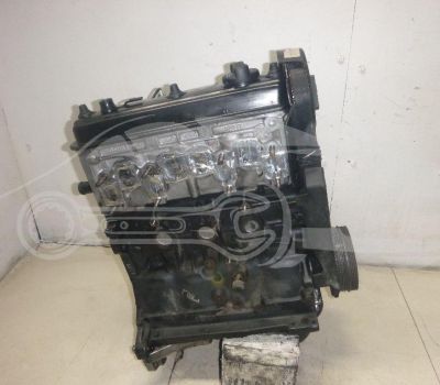 Контрактный (б/у) двигатель AHU (028100090GX) для AUDI, FORD, SEAT, VOLKSWAGEN - 1.9л., 90 л.с., Дизель в Москве