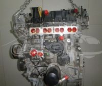 Контрактный (б/у) двигатель B 4164 T3 (36002009) для VOLVO - 1.6л., 150 л.с., Бензиновый двигатель