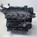 Контрактный (б/у) двигатель RHV (DW10) (RHV-DW10) для FIAT - 2л., 84 л.с., Дизель в Москве