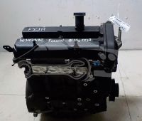 Контрактный (б/у) двигатель FXJC (1734722) для FORD - 1.4л., 80 л.с., Бензиновый двигатель