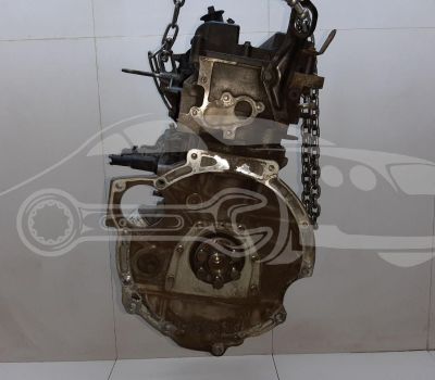 Контрактный (б/у) двигатель BP (DOHC) (1734722) для MAZDA, FORD, EUNOS - 1.8л., 125 - 130 л.с., Бензиновый двигатель в Москве