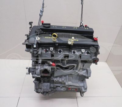 Контрактный (б/у) двигатель 23 L (1469080) для BEDFORD, LAND ROVER - 2.3л., 79 - 80 л.с., Бензиновый двигатель в Москве