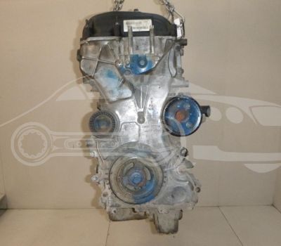 Контрактный (б/у) двигатель 23 L (1469080) для BEDFORD, LAND ROVER - 2.3л., 79 - 80 л.с., Бензиновый двигатель в Москве