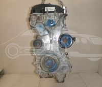 Контрактный (б/у) двигатель SEBA (1469080) для FORD - 2.3л., 160 л.с., Бензиновый двигатель