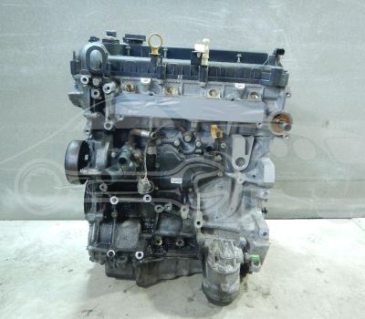 Контрактный (б/у) двигатель 23 L (1469080) для BEDFORD, LAND ROVER - 2.3л., 79 - 80 л.с., Бензиновый двигатель в Москве