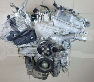 Контрактный (б/у) двигатель 2GR-FE (1900031E40) для TOYOTA, LOTUS, LEXUS - 3.5л., 273 л.с., Бензиновый двигатель в Москве Контрактный (б/у) двигатель 2GR-FE (1900031E40) для TOYOTA, LOTUS, LEXUS - 3.5л., 273 л.с., Бензиновый двигатель в Москве