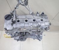 Контрактный (б/у) двигатель CG12DE (10102AY2SB) для NISSAN - 1.2л., 65 - 90 л.с., Бензиновый двигатель