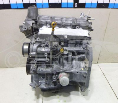 Контрактный (б/у) двигатель HR16DE (101029U01G) для MAZDA, MITSUBISHI, NISSAN, FENGSHEN, VENUCIA, SAMSUNG - 1.6л., 113 - 124 л.с., Бензиновый двигатель в Москве Контрактный (б/у) двигатель HR16DE (101029U01G) для MAZDA, MITSUBISHI, NISSAN, FENGSHEN, VENUCIA, SAMSUNG - 1.6л., 113 - 124 л.с., Бензиновый двигатель в Москве