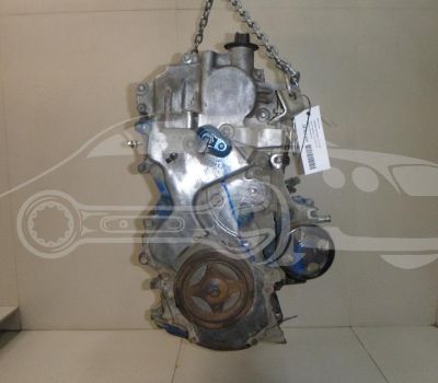 Контрактный (б/у) двигатель MR20DE (10102JD2AC) для NISSAN, SUZUKI, VENUCIA, SAMSUNG - 2л., 136 - 143 л.с., Бензиновый двигатель в Москве