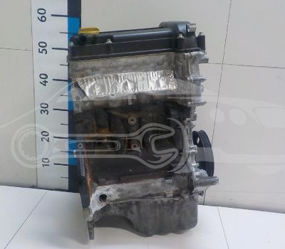 Контрактный (б/у) двигатель Z 10 XEP (93185100) для OPEL, SUZUKI, VAUXHALL - 1л., 60 л.с., Бензиновый двигатель в Москве