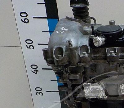 Контрактный (б/у) двигатель A 22 DM (25196690) для OPEL, VAUXHALL - 2.2л., 163 л.с., Дизель в Москве Контрактный (б/у) двигатель A 22 DM (25196690) для OPEL, VAUXHALL - 2.2л., 163 л.с., Дизель в Москве