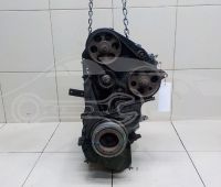 Контрактный (б/у) двигатель AHU (AHU) для AUDI, FORD, SEAT, VOLKSWAGEN - 1.9л., 90 л.с., Дизель