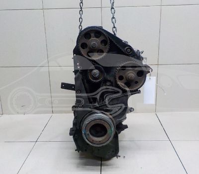 Контрактный (б/у) двигатель AHU (AHU) для AUDI, FORD, SEAT, VOLKSWAGEN - 1.9л., 90 л.с., Дизель в Москве