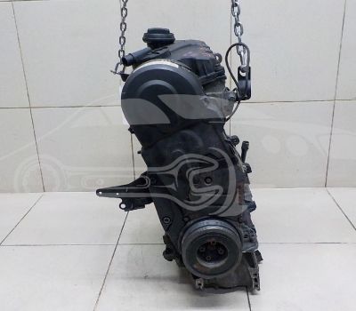 Контрактный (б/у) двигатель AVF (038100040M) для AUDI, SKODA, VOLKSWAGEN - 1.9л., 130 л.с., Дизель в Москве Контрактный (б/у) двигатель AVF (038100040M) для AUDI, SKODA, VOLKSWAGEN - 1.9л., 130 л.с., Дизель в Москве