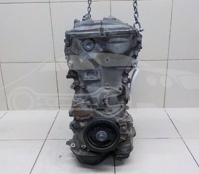 Контрактный (б/у) двигатель 2AR-FE (190000V020) для TOYOTA, LEXUS, SCION - 2.5л., 169 - 203 л.с., Бензиновый двигатель в Москве