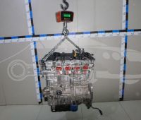 Контрактный (б/у) двигатель G4NC (1D0412EU00) для HYUNDAI, KIA - 2л., 165 л.с., Бензиновый двигатель