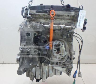 Контрактный (б/у) двигатель ALT (ALT) для AUDI, VOLKSWAGEN - 2л., 130 л.с., Бензиновый двигатель в Москве
