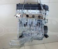 Контрактный (б/у) двигатель 4N15 (4N15) для FIAT, MITSUBISHI - 2.4л., 150 - 181 л.с., Дизель