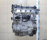 Контрактный (б/у) двигатель SEBA (1469080) для FORD - 2.3л., 160 л.с., Бензиновый двигатель